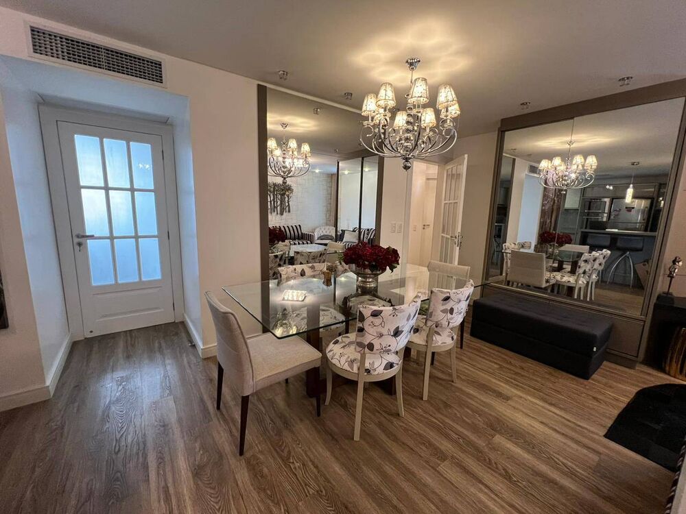 Apartamento, 3 quartos, 125 m² - Foto 7