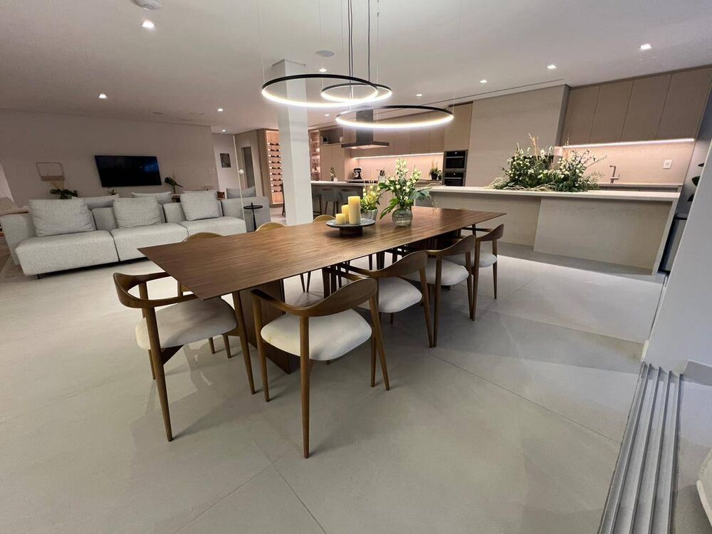 Apartamento, 219 m² - Foto 6