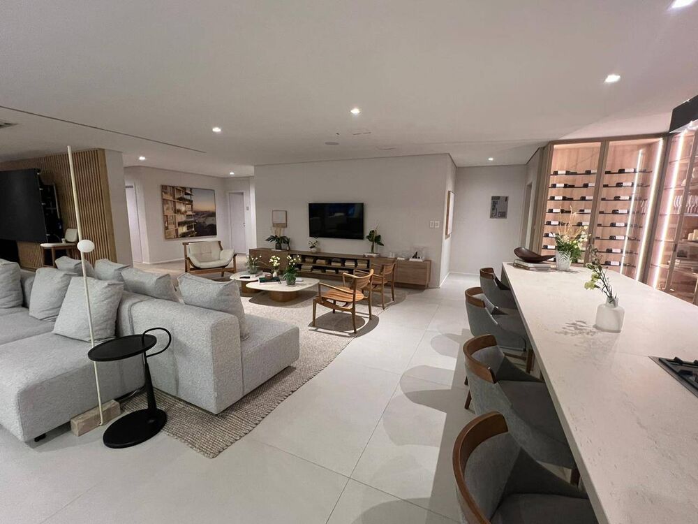 Apartamento, 219 m² - Foto 5