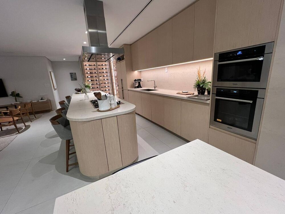 Apartamento, 219 m² - Foto 3