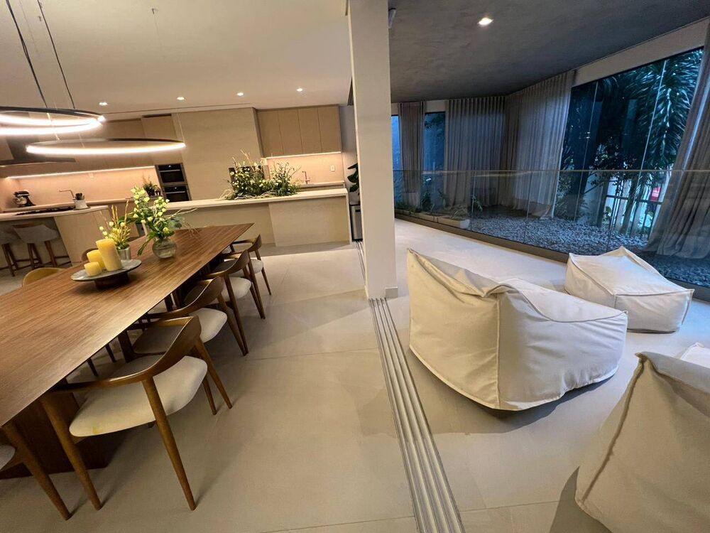 Apartamento, 219 m² - Foto 7