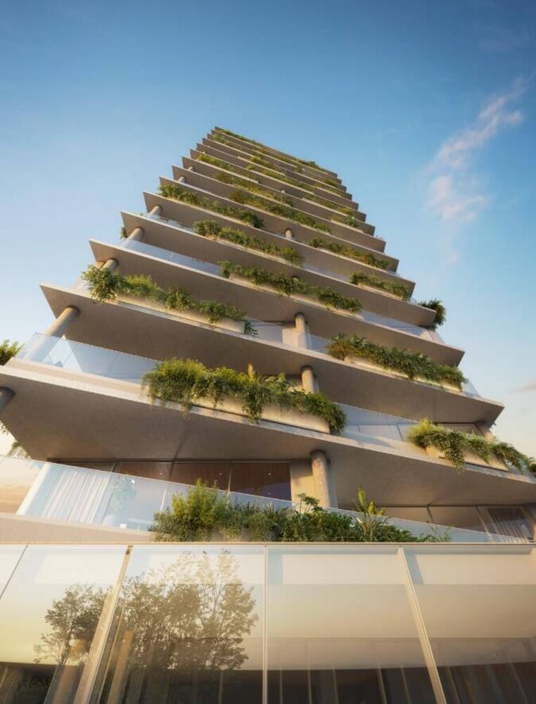 Apartamento, 219 m² - Foto 2