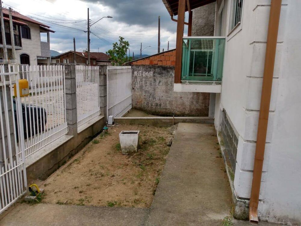 Casa, 3 quartos, 150 m² - Foto 2