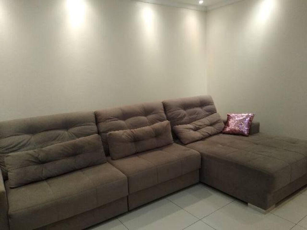 Casa, 3 quartos, 150 m² - Foto 6