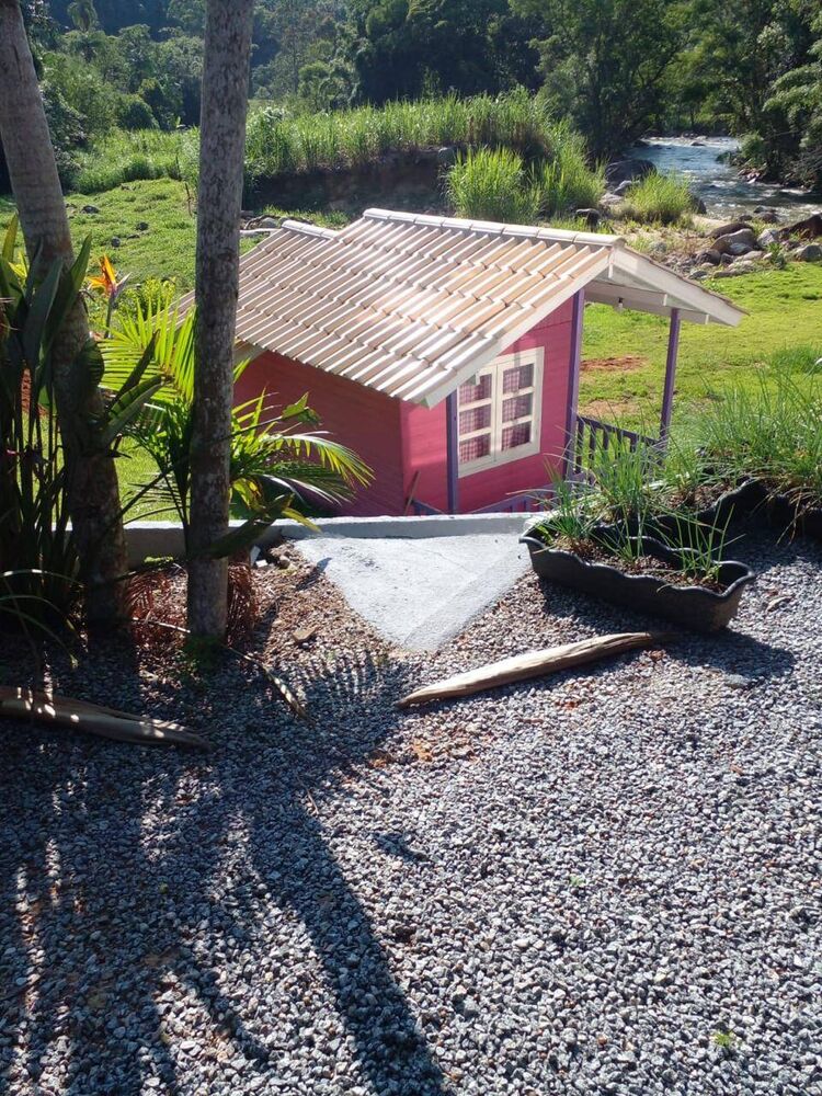 Chácara à venda, 280m² - Foto 3