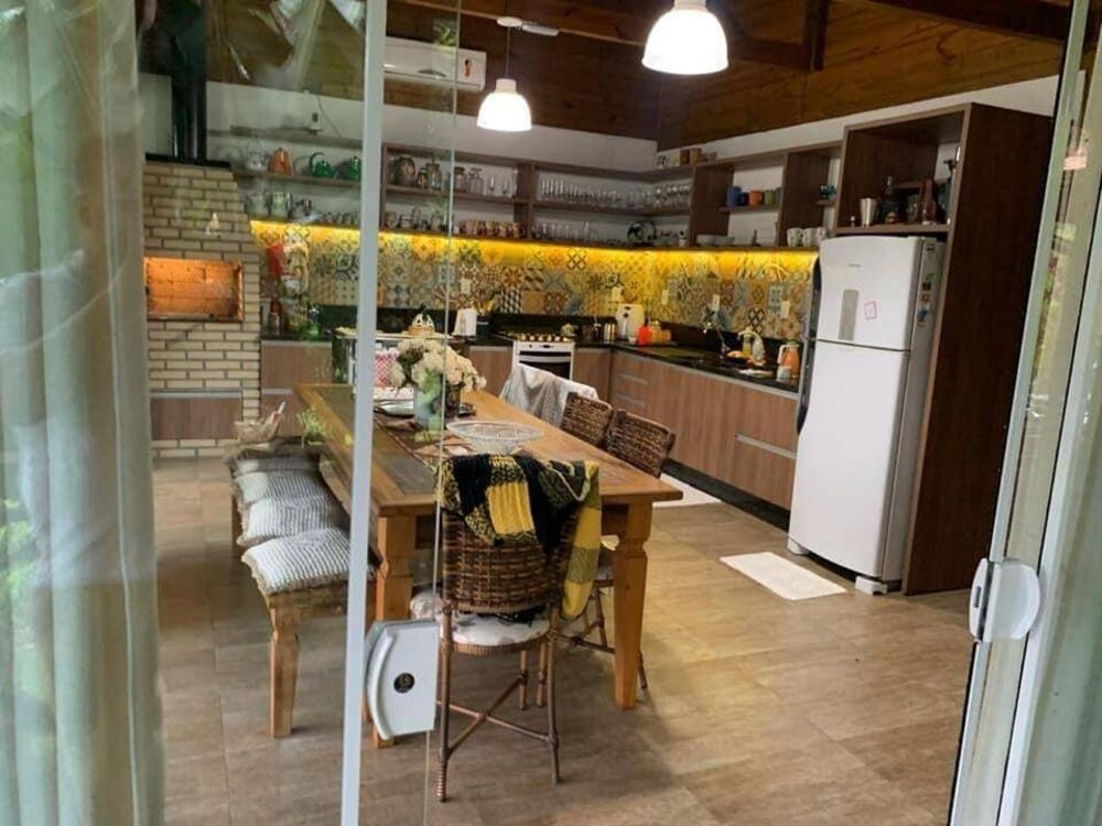 Chácara à venda, 280m² - Foto 7