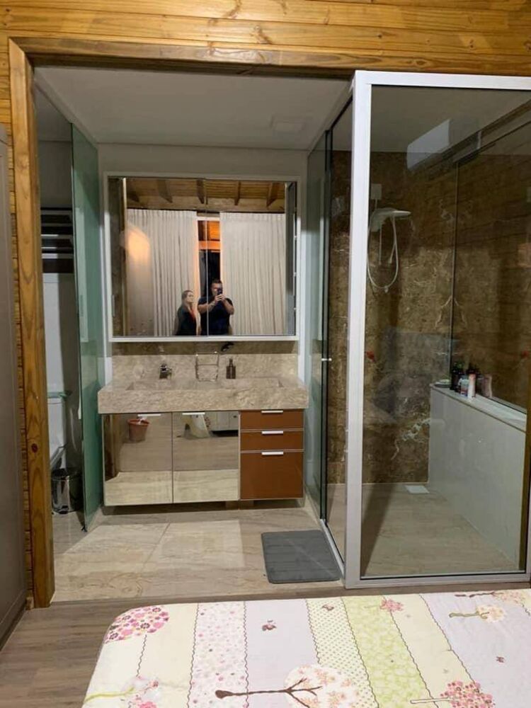 Chácara à venda, 280m² - Foto 6