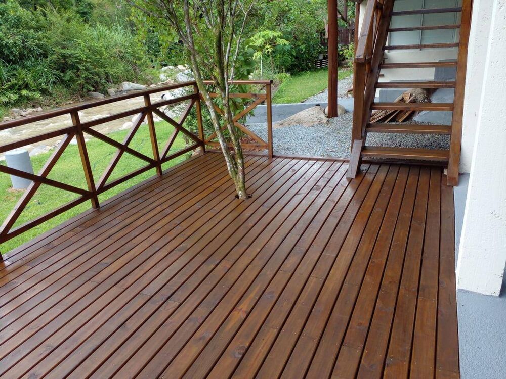 Chácara à venda, 280m² - Foto 4