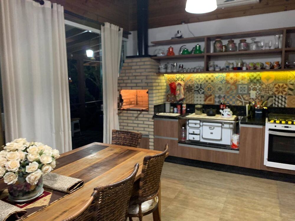 Chácara à venda, 280m² - Foto 8
