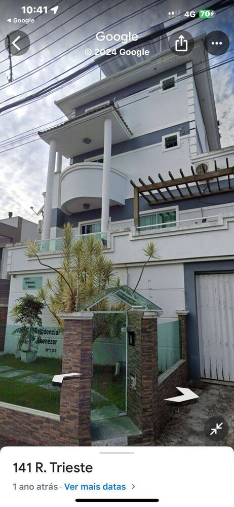 Apartamento, 2 quartos, 70 m² - Foto 2