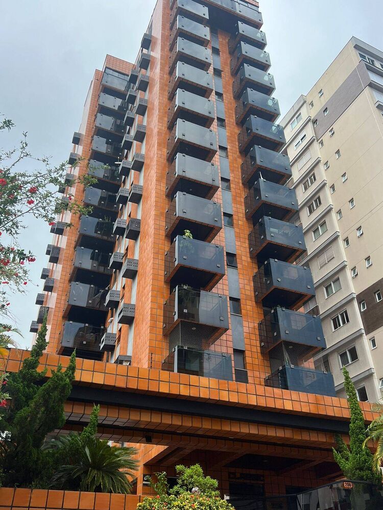 Apartamento, 3 quartos, 380 m² - Foto 3
