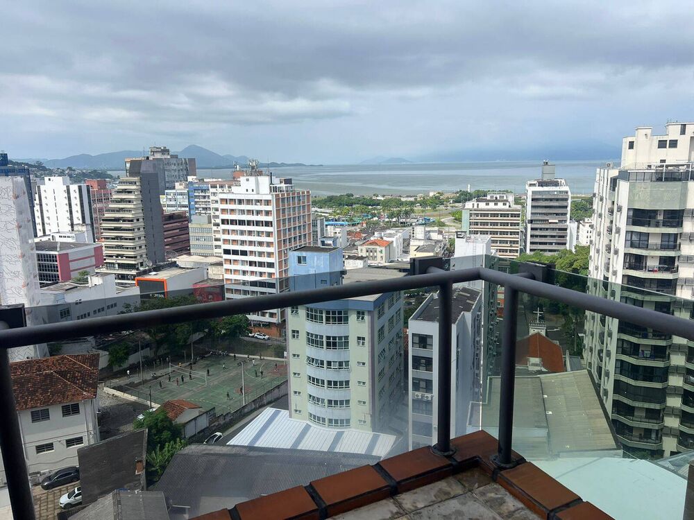 Apartamento, 3 quartos, 380 m² - Foto 1