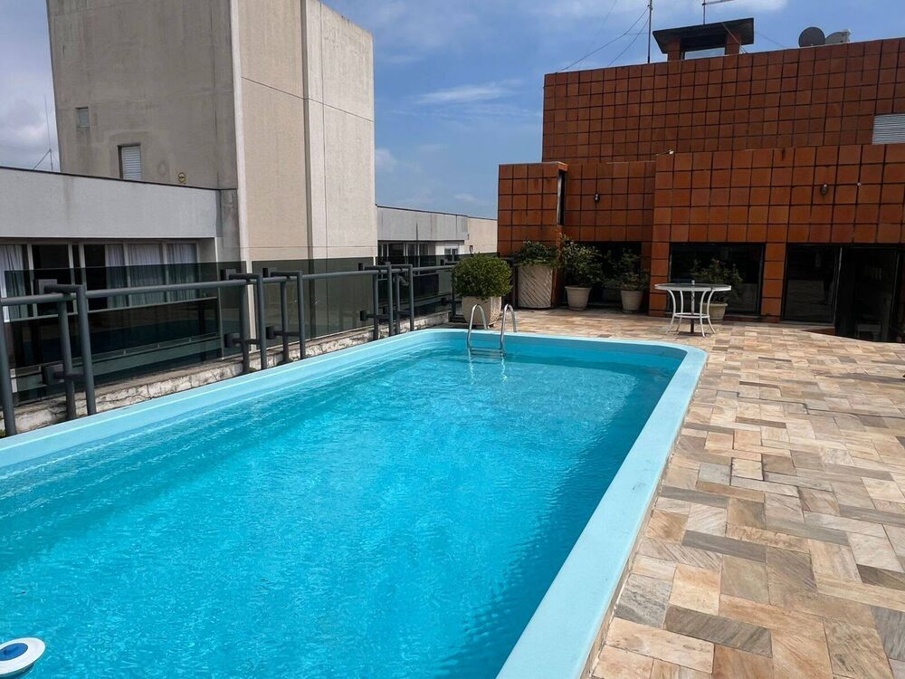 Apartamento, 3 quartos, 380 m² - Foto 2