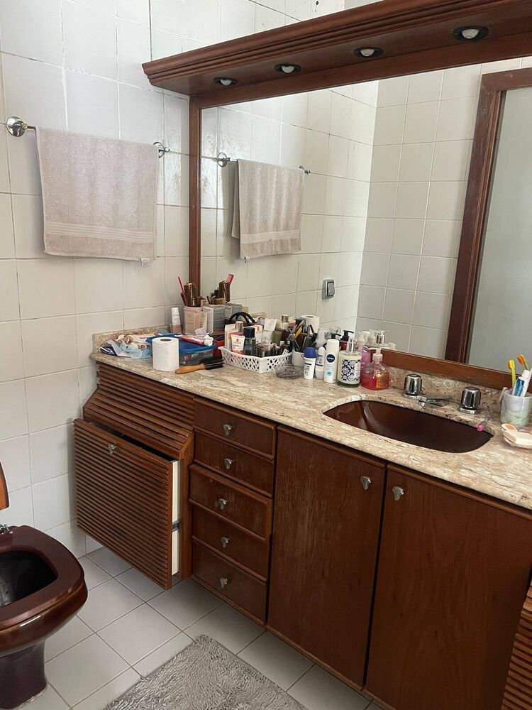 Apartamento, 3 quartos, 380 m² - Foto 8