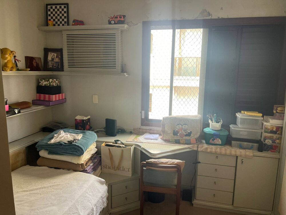Apartamento, 3 quartos, 380 m² - Foto 7