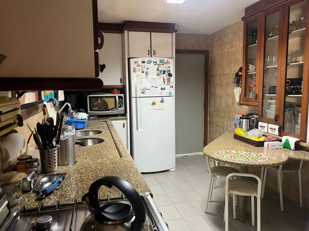 Apartamento, 3 quartos, 380 m² - Foto 5