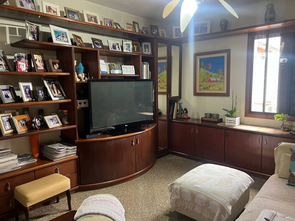 Apartamento, 3 quartos, 380 m² - Foto 6