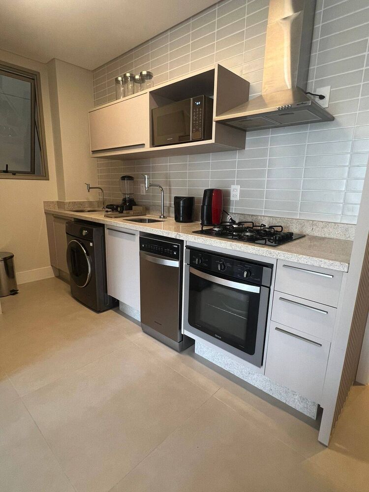 Apartamento, 1 quarto, 47 m² - Foto 8