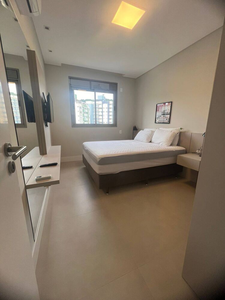 Apartamento, 1 quarto, 47 m² - Foto 6