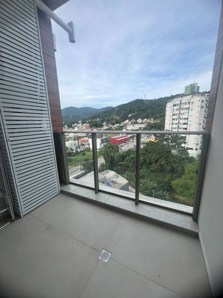 Apartamento, 1 quarto, 47 m² - Foto 5