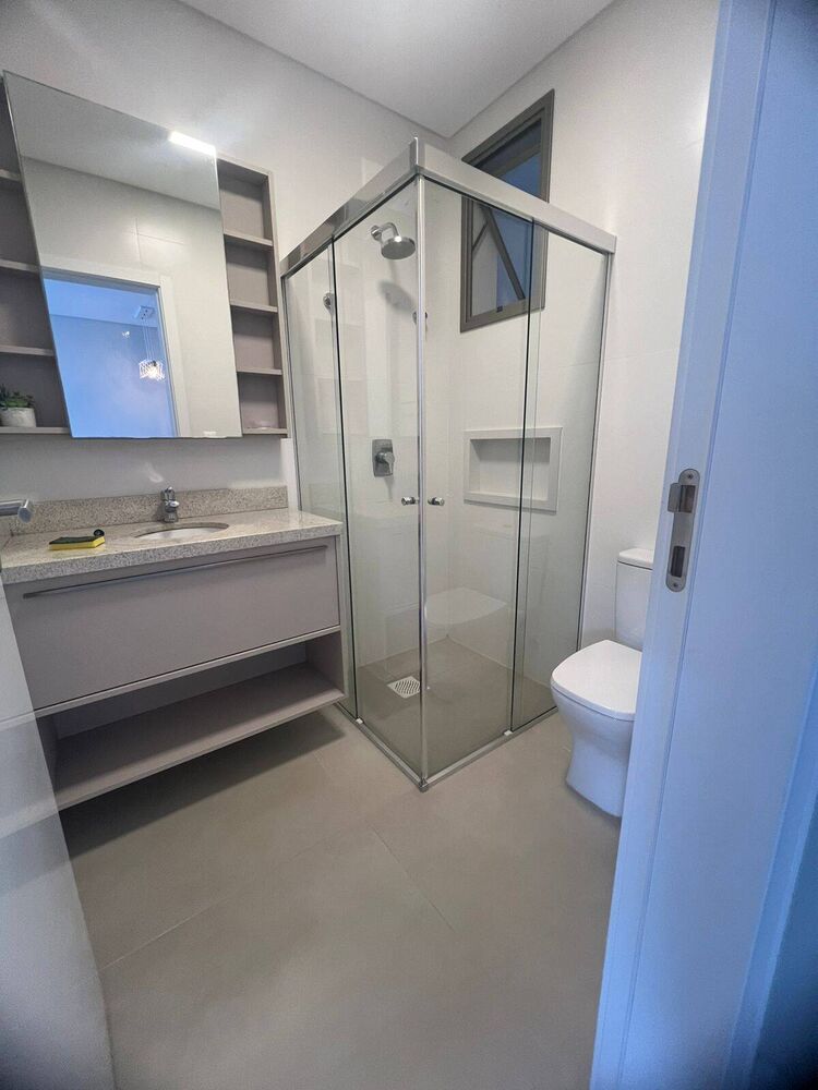 Apartamento, 1 quarto, 47 m² - Foto 4