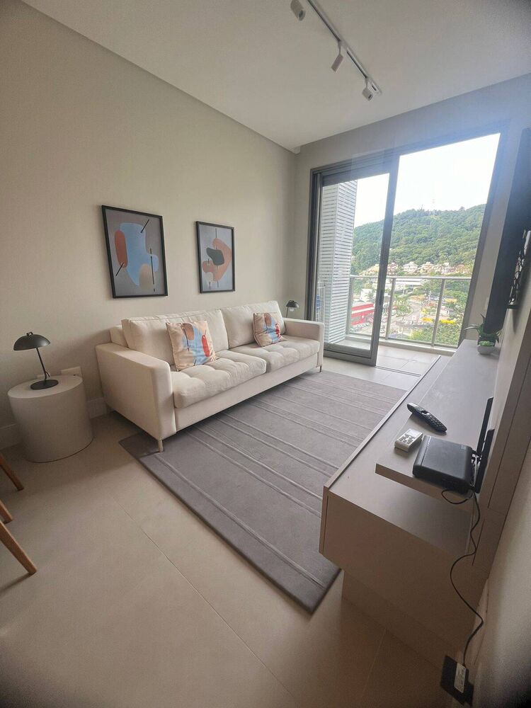 Apartamento, 1 quarto, 47 m² - Foto 2