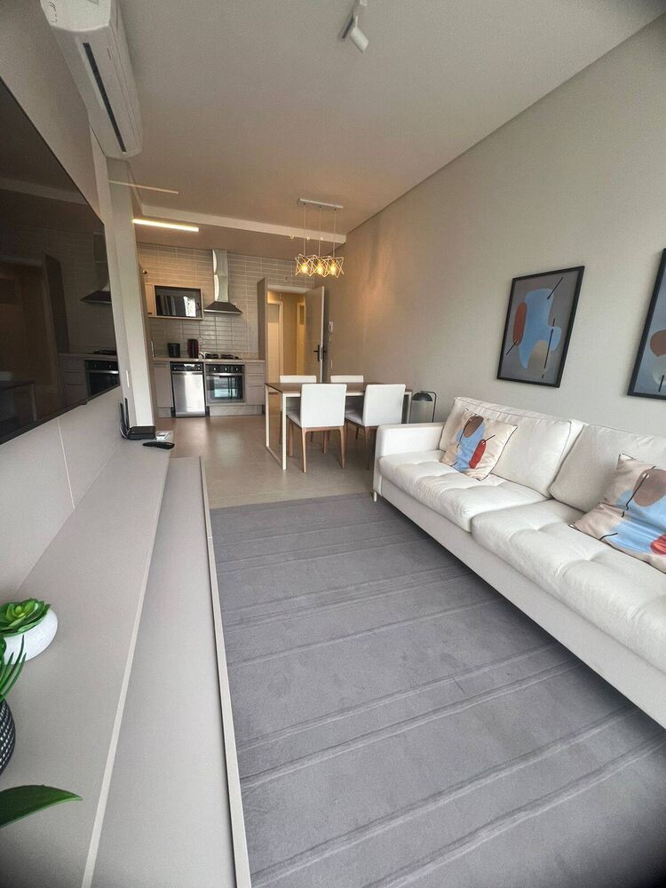 Apartamento, 1 quarto, 47 m² - Foto 7