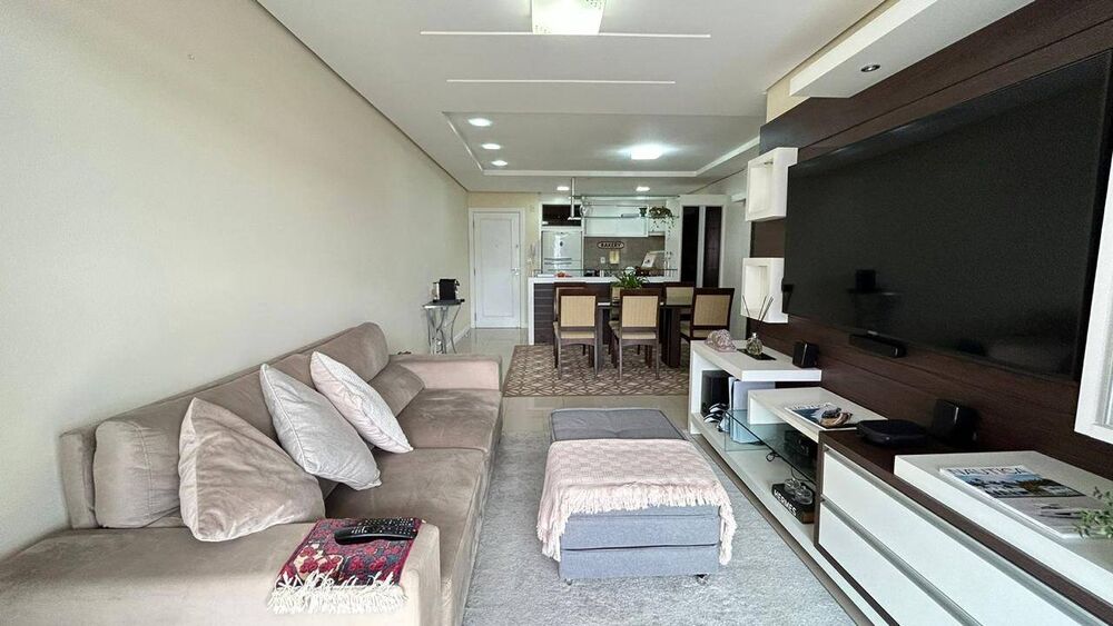 Apartamento, 3 quartos, 96 m² - Foto 2