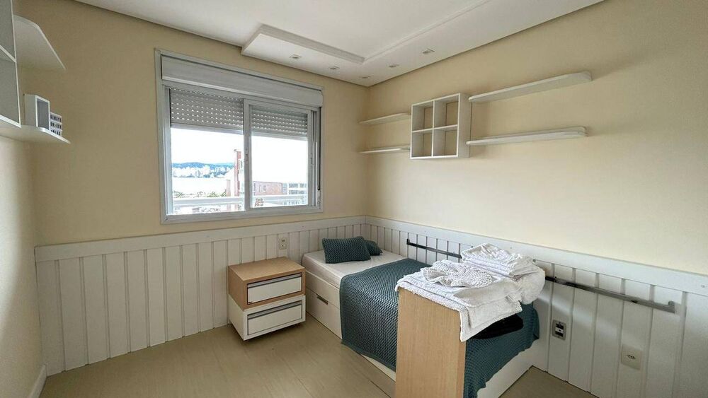 Apartamento, 3 quartos, 96 m² - Foto 3