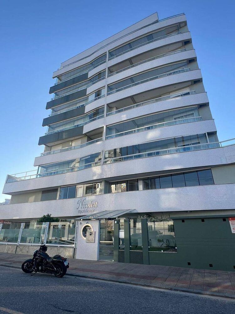 Apartamento, 3 quartos, 96 m² - Foto 1