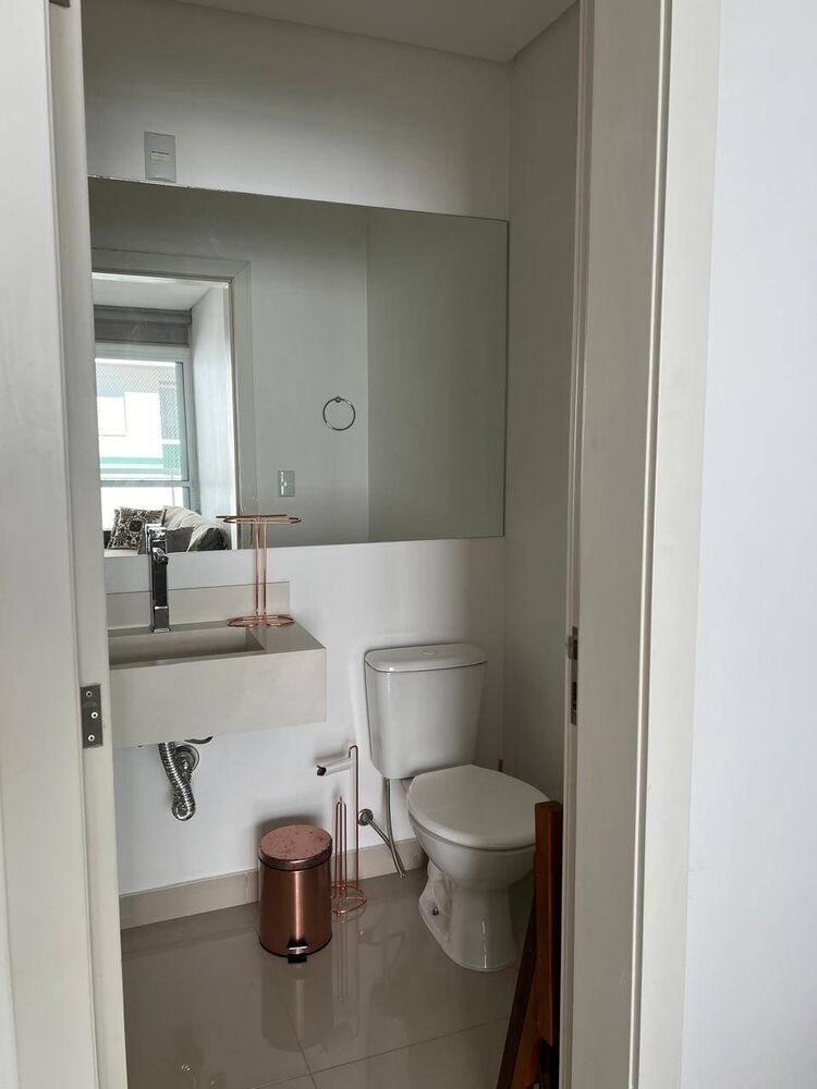 Apartamento, 157 m² - Foto 4