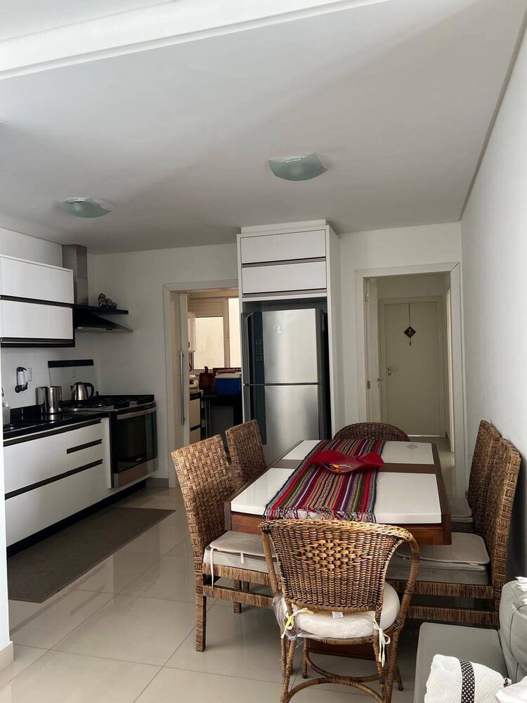 Apartamento, 157 m² - Foto 2