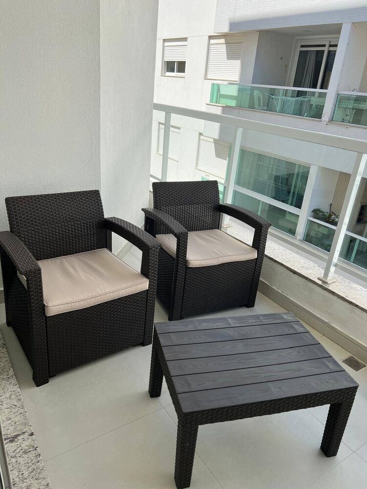 Apartamento, 157 m² - Foto 1