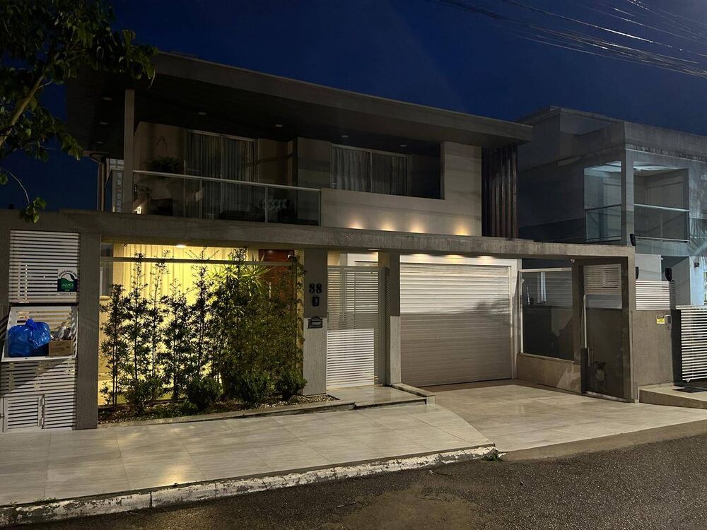 Casa, 5 quartos, 280 m² - Foto 3