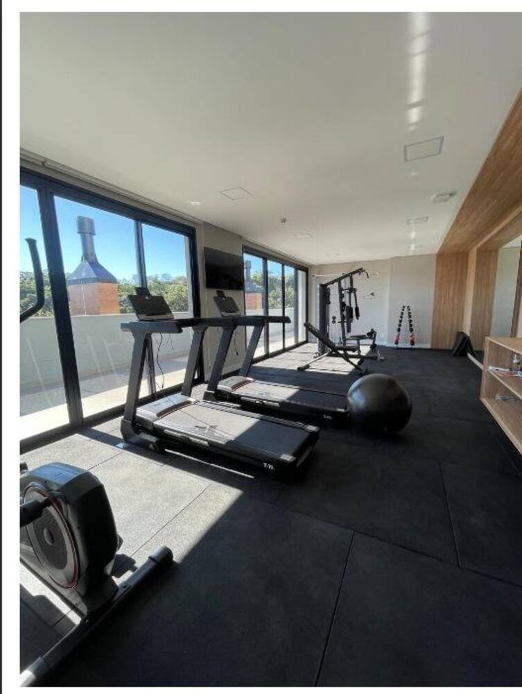 Apartamento, 100 m² - Foto 2