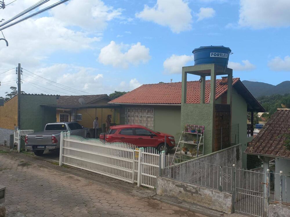 Casa, 2 quartos, 150 m² - Foto 8