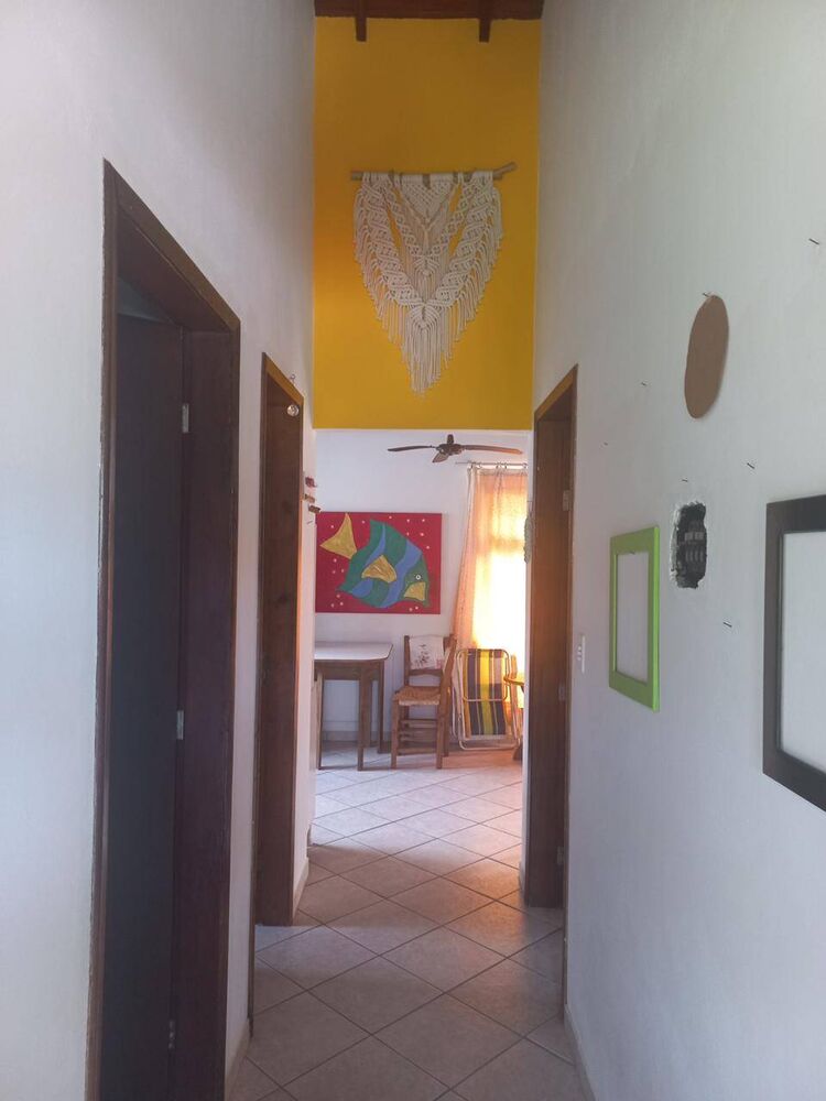 Casa, 2 quartos, 150 m² - Foto 6