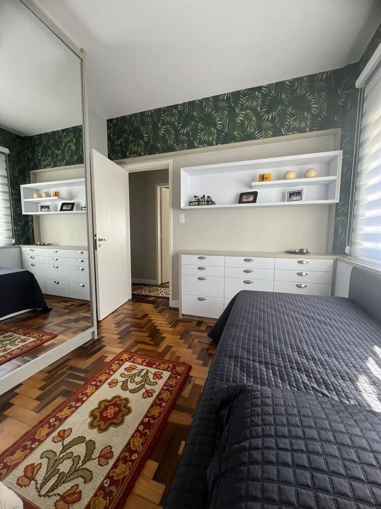 Apartamento, 3 quartos, 114 m² - Foto 4