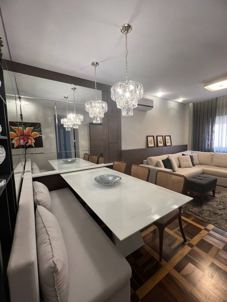 Apartamento, 3 quartos, 114 m² - Foto 3