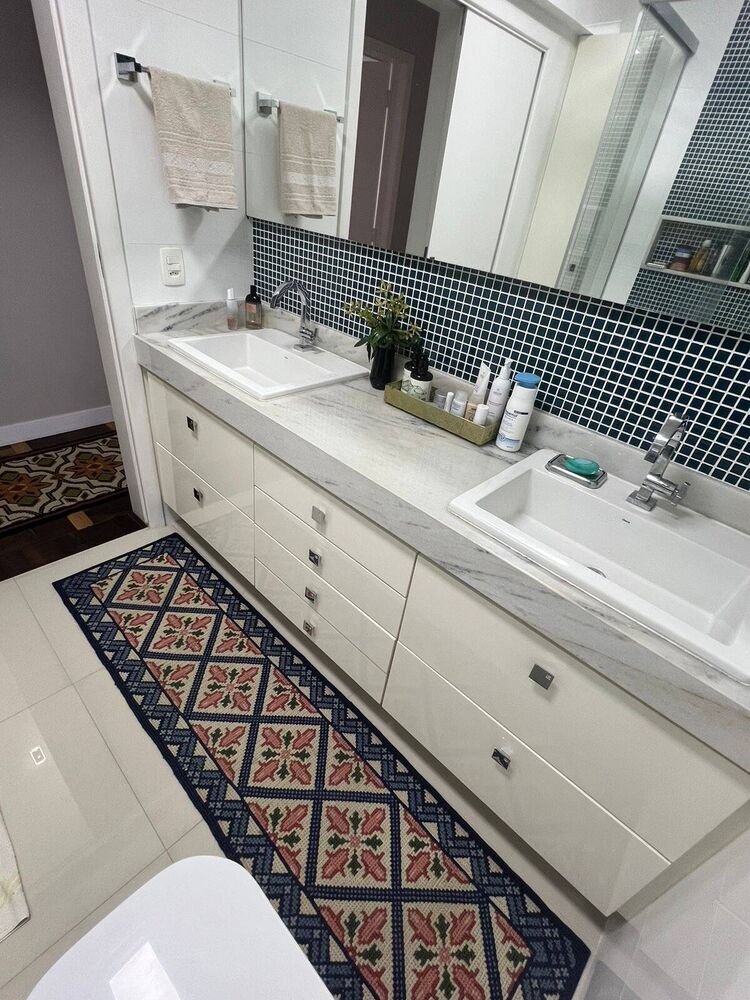 Apartamento, 3 quartos, 114 m² - Foto 2
