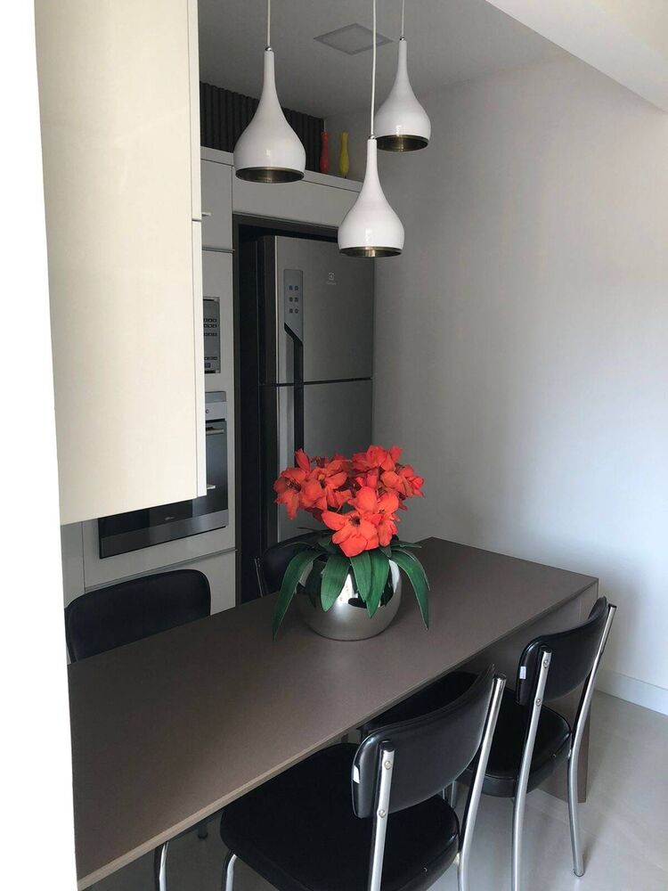 Apartamento, 3 quartos, 114 m² - Foto 5