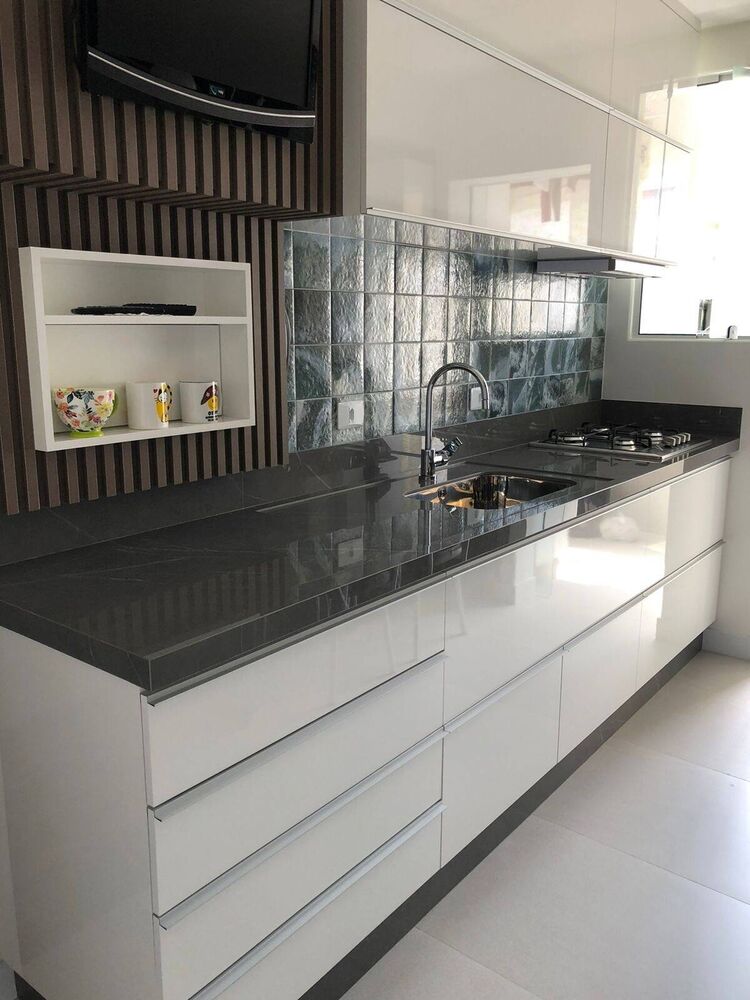 Apartamento, 3 quartos, 114 m² - Foto 7