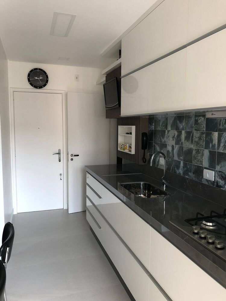 Apartamento, 3 quartos, 114 m² - Foto 1