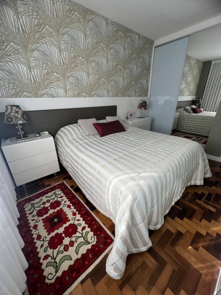 Apartamento, 3 quartos, 114 m² - Foto 8