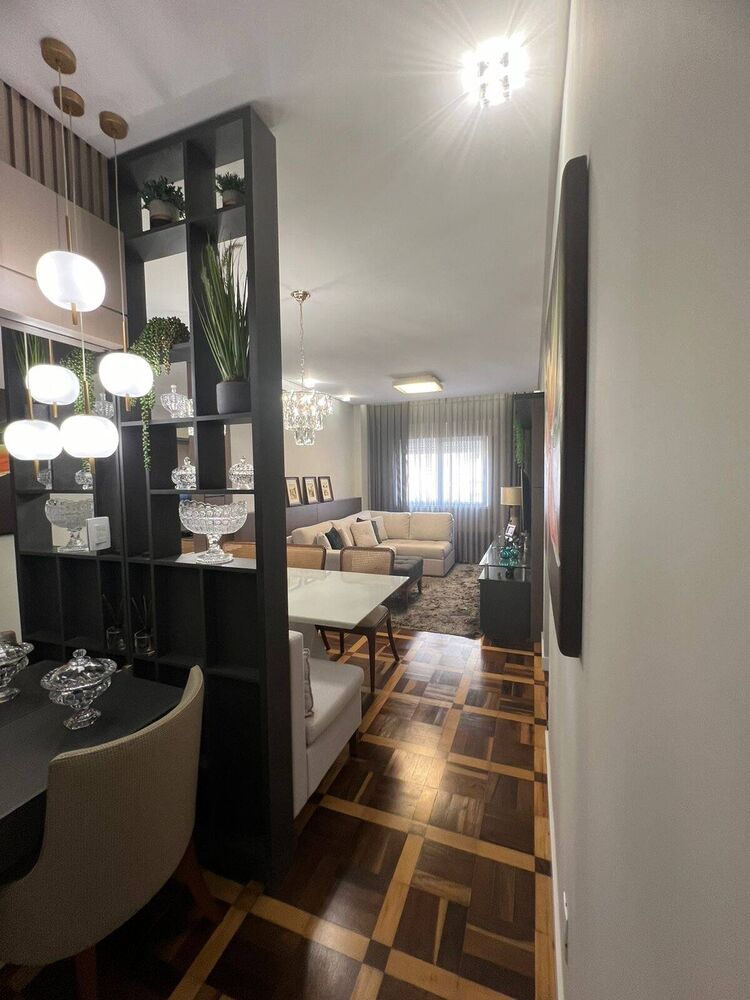Apartamento, 3 quartos, 114 m² - Foto 6