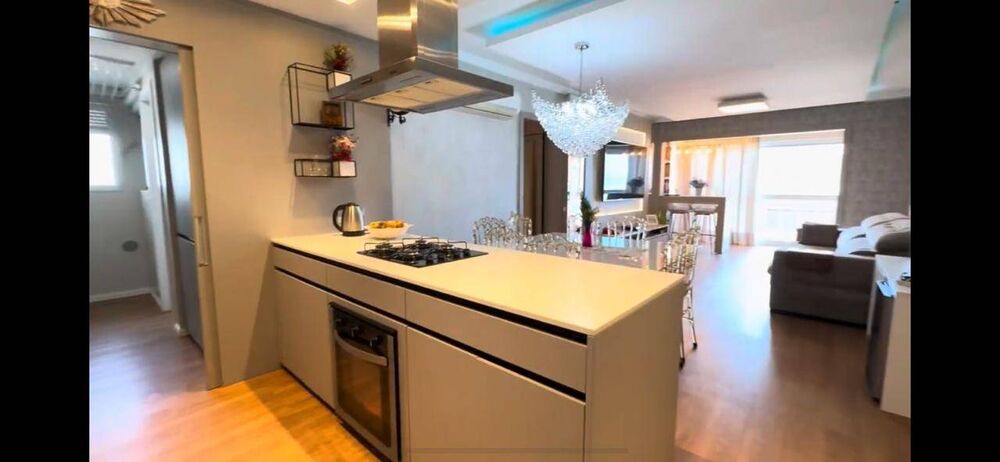 Apartamento, 3 quartos, 109 m² - Foto 5