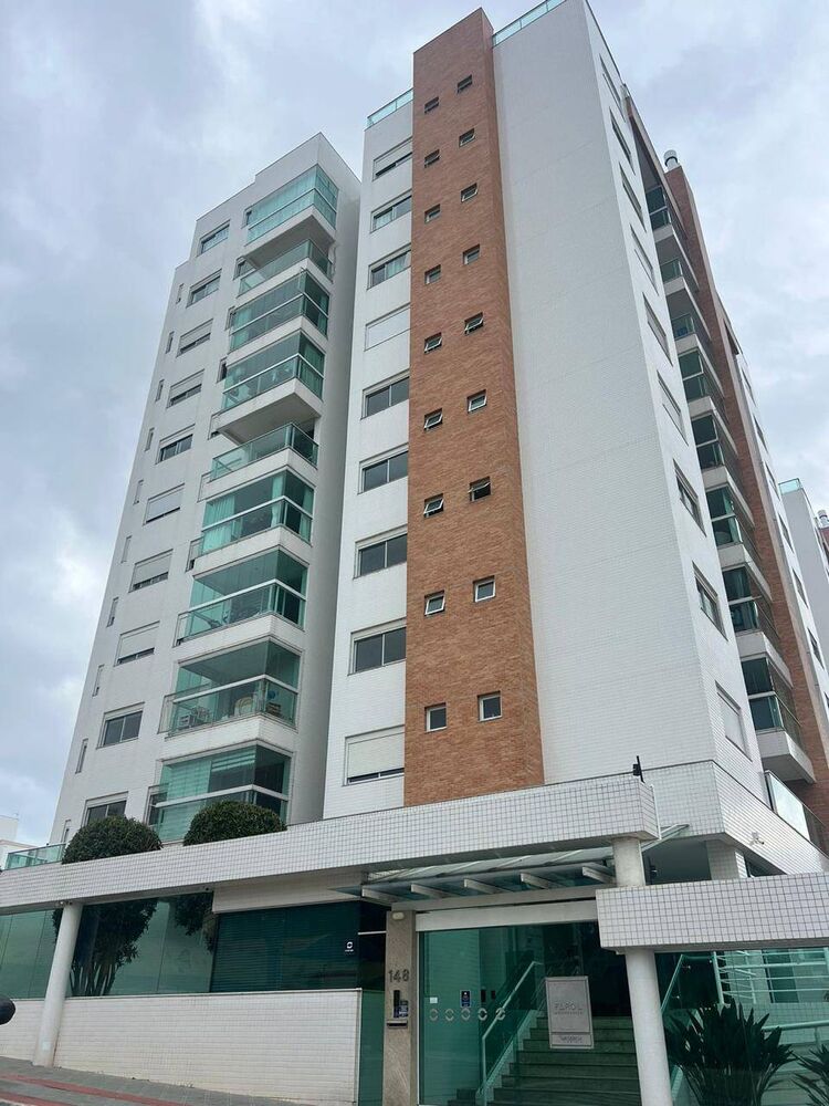 Apartamento, 3 quartos, 109 m² - Foto 2