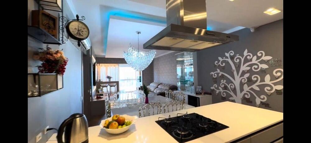 Apartamento, 3 quartos, 109 m² - Foto 1