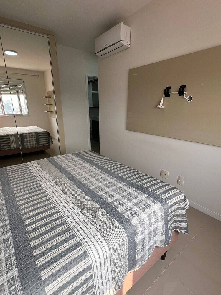 Apartamento, 2 quartos, 75 m² - Foto 11