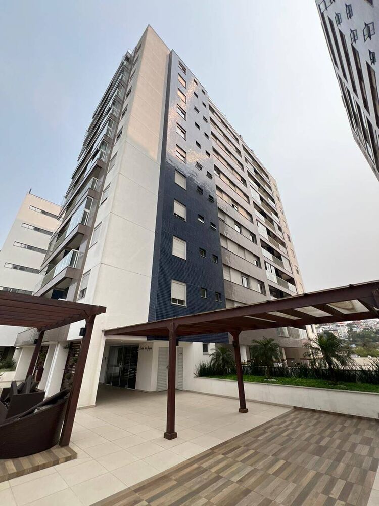 Apartamento, 2 quartos, 75 m² - Foto 3